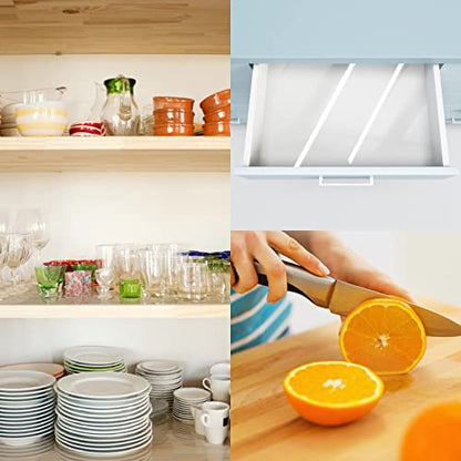 Clear Wall Protector Self Adhesive Kitchen Backsplash Protector - size: 17.7"W x 393"L