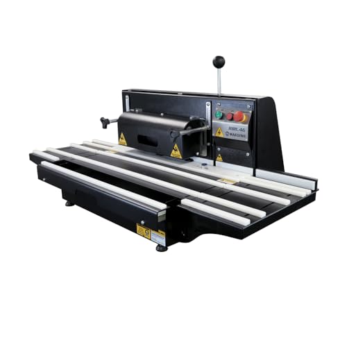 Maksiwa Portable Edge Trimming Machine RBB.4G / Trims & Scrapes/Edge Trimming Solution