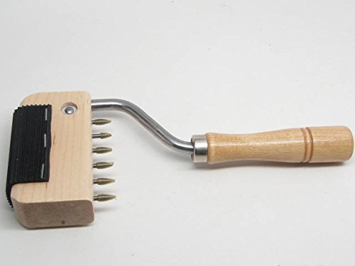 C.S. Osborne 253 Gooseneck Webbing Stretcher Upholstery Tool