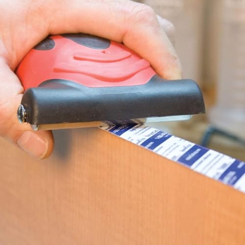 FastCap SpeedRoller Pro for Applying Edgebanding with Consistent Pressure