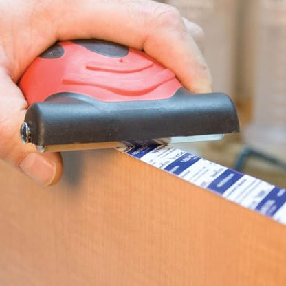 FastCap SpeedRoller Pro for Applying Edgebanding with Consistent Pressure