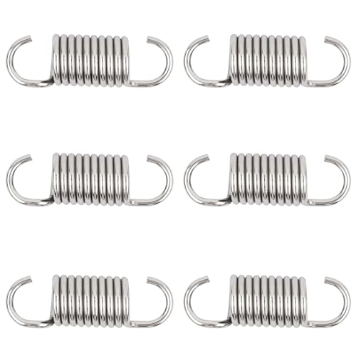 GNPADR 2 in Furniture Springs for Recliner Sofa Bed, 6 Pack