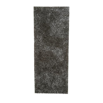 3M Hand Sanding Wood Finishing Pad, 4.375 in by 11 in, Gray, Fine (7415NA)
