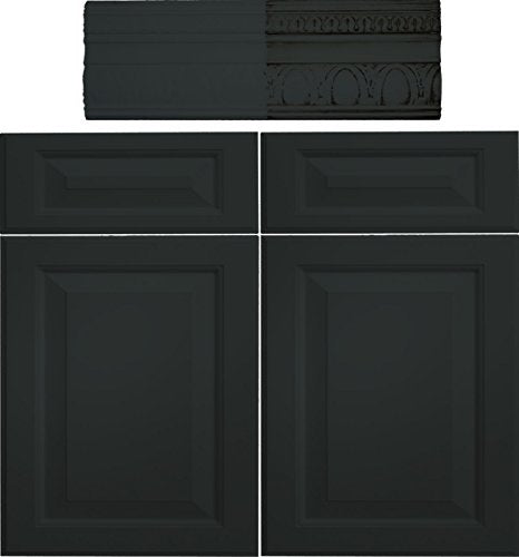 Retique It Chalk Furniture Paint by Renaissance DIY, 16 Fl Oz (Pack of 1), 07 Gothic Grey, 16 Ounce - color: 07 Gothic Grey, size: 16 Ounce (Pack of 1)