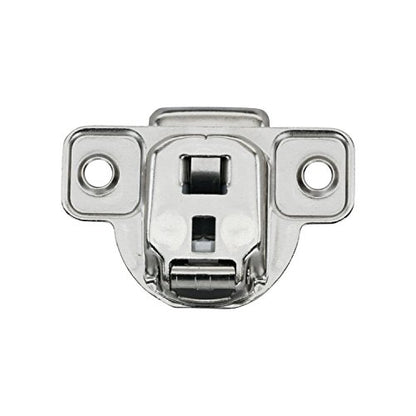 25 Pack Salice Silentia Soft Close Cabinet Hinges, 1-3/8" Overlay - CUP3CD9