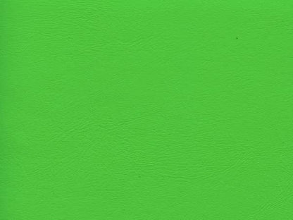 Vinyl Denali Marine Grade UV Protected Upholstery Fabric Weatherproof, Motorcycle Boats, Automotive, wall Cover, Purse / 54" Wide/Sold By The Yard (Lime) - color: Lime