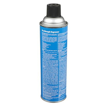 CRC 05482 Heavy Duty Pro-Strength Degreaser, All-Purpose Water-Based Degreaser, Odorless, Safe on Paint and Plastic, 15oz, [1 Pack] - size: 15 Fl Oz (Pack of 1)