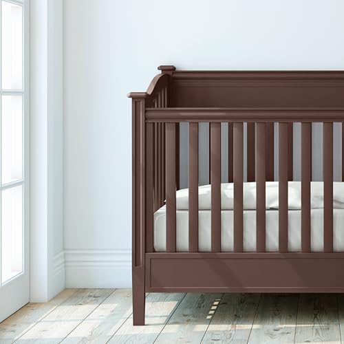 Frenchic Ultra Matte No-Prep Chalk Furniture Paint, Chestnut Shells - color: Chestnut Shells