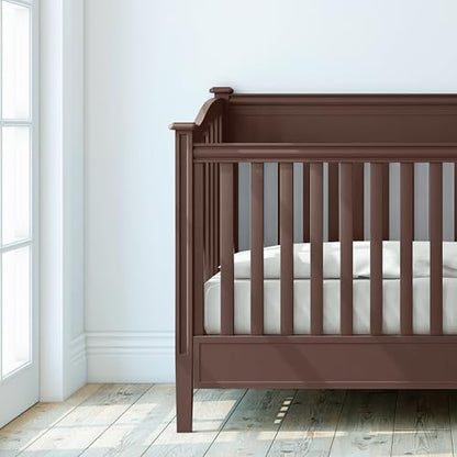 Frenchic Ultra Matte No-Prep Chalk Furniture Paint, Chestnut Shells - color: Chestnut Shells