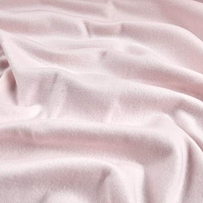 Polar Fleece Solid Light Pink, Fabric by the Yard - color: Light Pink