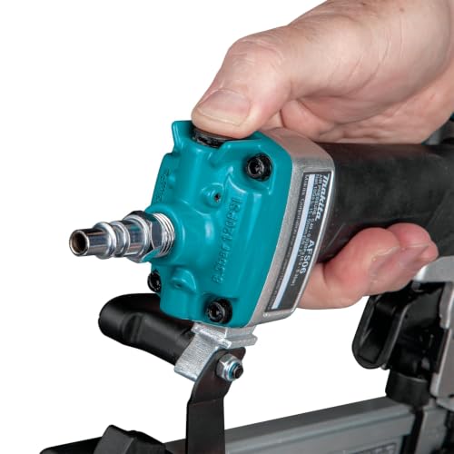 Makita AF506-R 18 Gauge 2 in. Pneumatic Brad Nailer (Renewed)