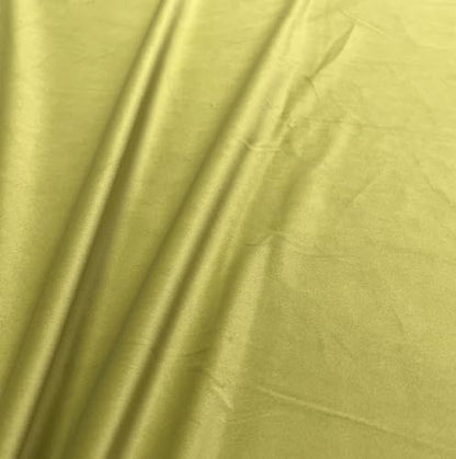 Matte Avocado, Soft Velvet Fabric Cut by The Yard, 72 Inch. in Width, Ideal Material for Upholstery Coaches and Chairs, Drapery, Pillows, Slipcovers, Tablecloths, Sewing, DIY, Arts & Crafts Etc - color: Avocado (Matte), size: Cut by the Yard
