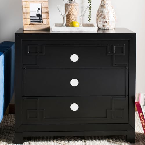 8 Pcs White Cabinet Knobs, Round Dresser Knob Kitchen Drawer Knobs, Single Hole Cupboard Door Knob Dresser Drawer Pulls Handles - color: White, size: 8 Pack