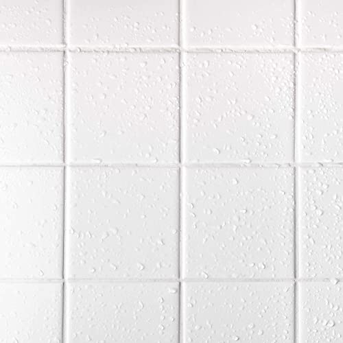 AQUA-X 16 Oz. Grout Sealer, Clear Grout and Tile Sealer, Natural Finish, Professional Grade, Indoor & Outdoor, Fast Dry and Long Lasting Protection (Pack of 2) - size: 1.00 Pound (Pack of 2)