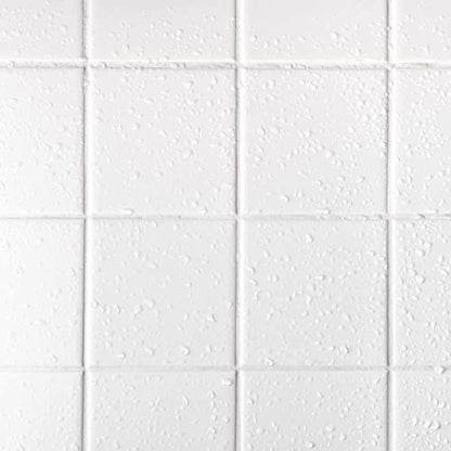 AQUA-X 16 Oz. Grout Sealer, Clear Grout and Tile Sealer, Natural Finish, Professional Grade, Indoor & Outdoor, Fast Dry and Long Lasting Protection (Pack of 2) - size: 1.00 Pound (Pack of 2)