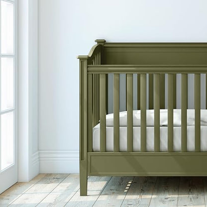 Frenchic Ultra Matte No-Prep Chalk Furniture Paint, Constance Moss - color: Constance Moss