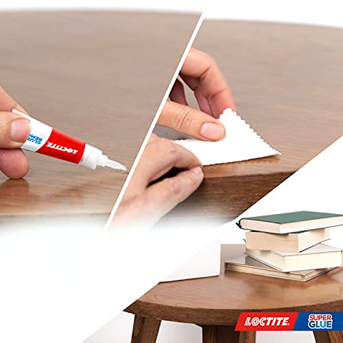 Loctite 853360 Glue Remover Gel, 5gm Size