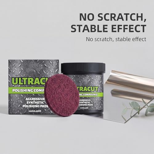 Natural Wood Furniture Wax, 100g Gentle Repair Polished, Hardwood Restoration Cream, Cabinet Shine Solution, Wood Floor And Table Surfaced Protection