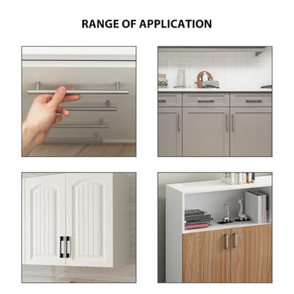 ABS Cabinet Pull Door Drill Template Straight Holes Locator Cabinet Shelf Pin Hardware Jig for Handle Door Drawer Pull Drill Mounting Template Set