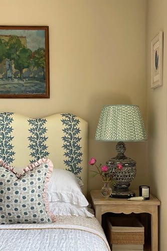 Annie Sloan Wall Paint (Canvas, 4 Fl Oz Tester) - color: Canvas, size: 4 Fl Oz (Pack of 1)