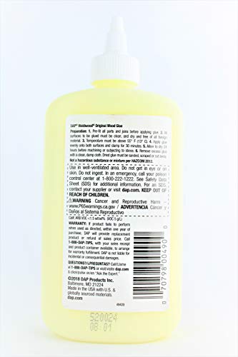 Wood Glue