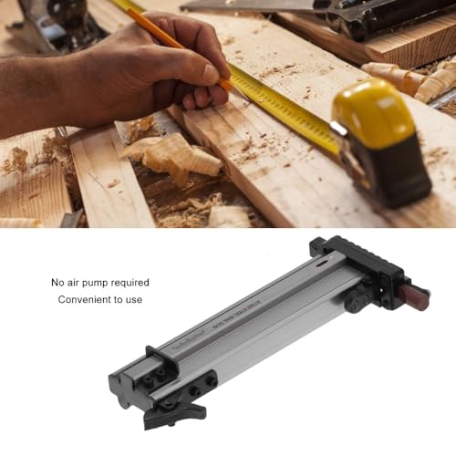 Manual Nailer, ST Nail Tool for Woodworking and Home Repair