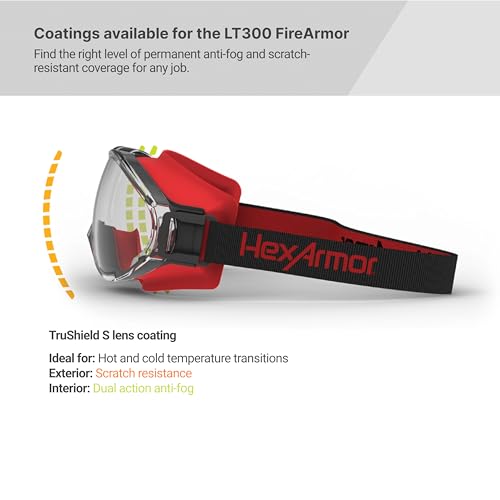 HexArmor LT300 - style: Firearmor Wildland
