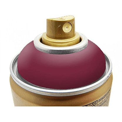 Montana Gold Series Spray Paint - Roof