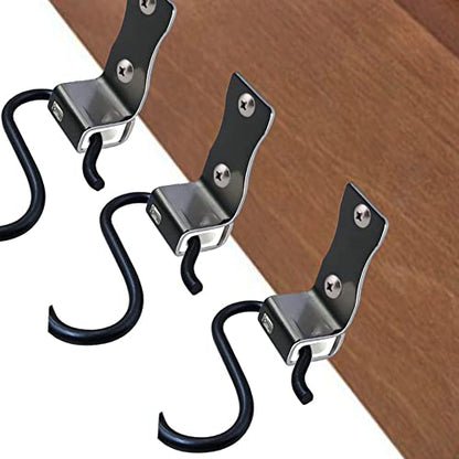 12 PCS Sofa Spring Clips Stainless Steel Couch Spring Repair Kit for Sofa Chair Bed Spring Buckle
