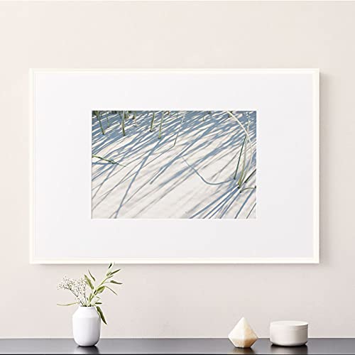 Gaahing Peel and Stick Wall Molding Trim & Chair Rail, Self-Adhesive Panel Moulding, DIY Home Decor on Cabinet Door Mirror Frame, 9.8ft x 0.9in - size: 0.9" W x 118.1"L