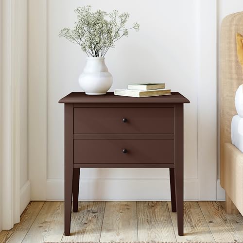 Frenchic Ultra Matte No-Prep Chalk Furniture Paint, Chestnut Shells - color: Chestnut Shells
