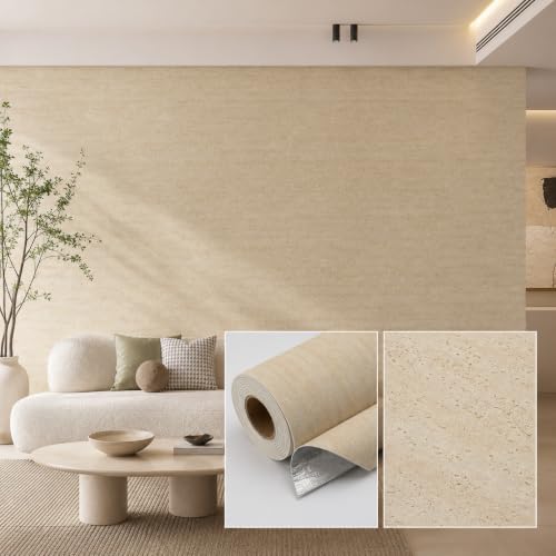 Peel and Stick Wall Panels, 3D PVC Roll, 23.82 x 110 in, 2 Roll - color: TV, size: 2 roll x23.82in x 110in