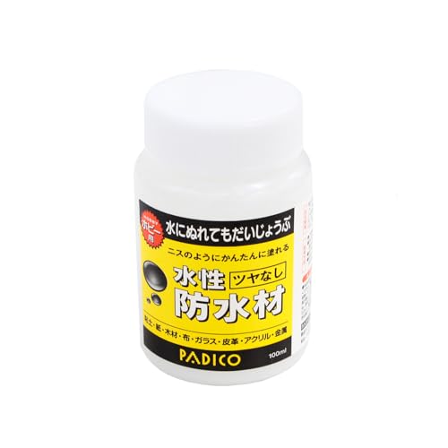 Pajico 2944 Clay Paint, Waterproof Material, No Gloss, 3.4 fl oz (100 ml)