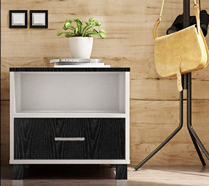 Black Wood Wallpaper Peel and Stick Wood Wallpaper Self Adhesive Vinyl Wrap - color: Black, size: 17.7" x 236.2"