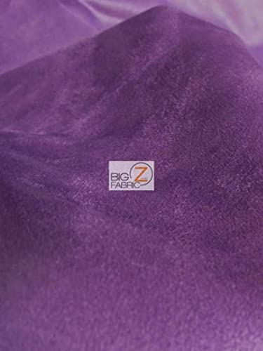Microfiber Suede Upholstery Fabric DIY Jeans Shoes Couches Drapes Accessories(Cafe, 50 Yards) - color: Cafe, size: 50 Yards