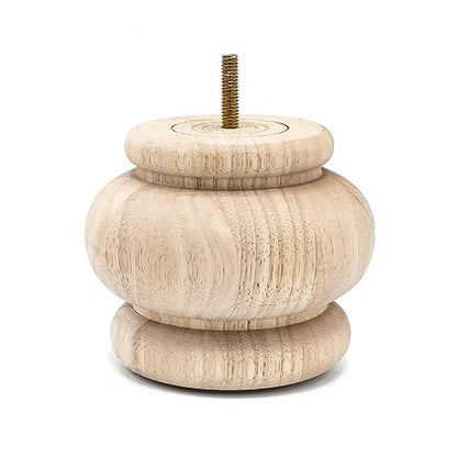 OUTWATER Architectural Products 4 in. H x 4-7/8 in. Dia