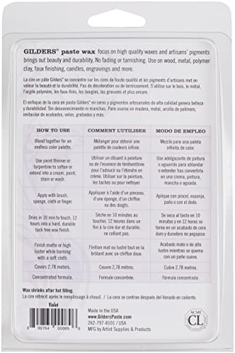 Gilders Paste Craft Supplies, Multi