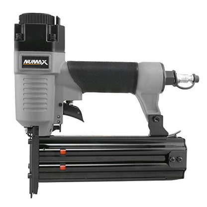 NuMax SBR50 Pneumatic 18-Gauge 2" Brad Nailer - style: Tool Only