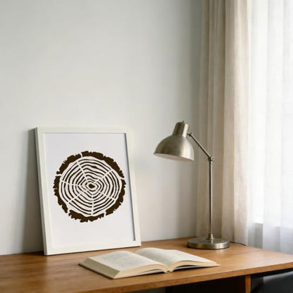 16 Pieces Stencils for Painting,Abstract Texture Mixed Media Art Supplies. - color: 16PCS-B