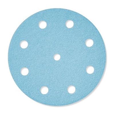 Festool Granat 5-Inch (125mm) Diameter Abrasive Sanding Discs, 50-Pack (P1500 Grit, 50, Count) - style: P1500 Grit