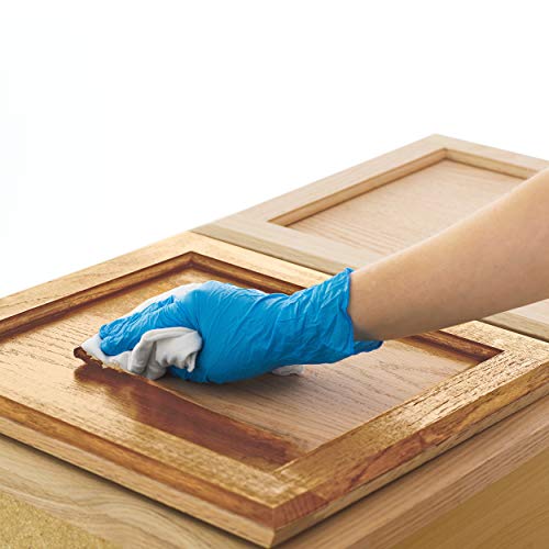 Minwax 260404444 Gel Stain, Honey Maple, 1/2 Pint - color: Honey Maple, size: 1/2 Pint
