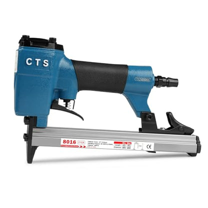 CTS 8016 Pneumatic Upholstery Staple Gun for Furniture