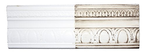 Retique It Chalk Furniture Paint, 32 Fl Oz (Pack of 1), 01 Snow - color: 01 Snow - Pure White, size: 32 Fl Oz (Pack of 1)