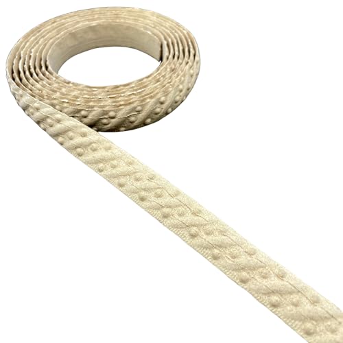 WoodUBend Trim TR807 215x1.6cm Heat Bendable & Flexible Wood Trims - DIY Craft, Furniture & Home Decor - Easy to Apply & Paint - Versatile, Reusable & Durable - size: TR807
