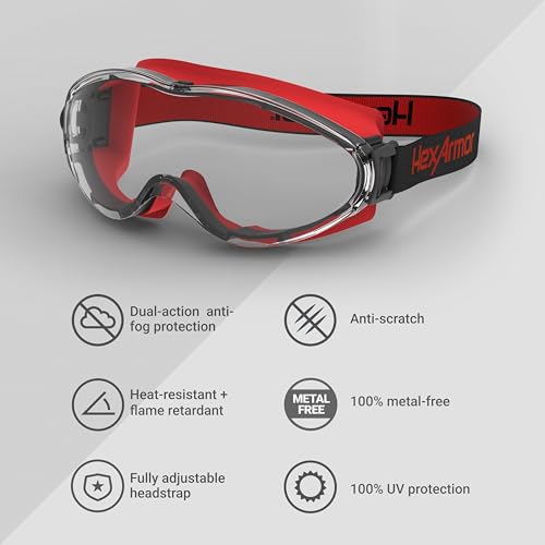 HexArmor LT300 - style: Firearmor Wildland