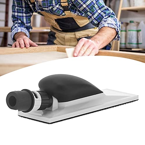 Sanding Blocks 70×200 Sandings Block Adjustable Dust Grinding