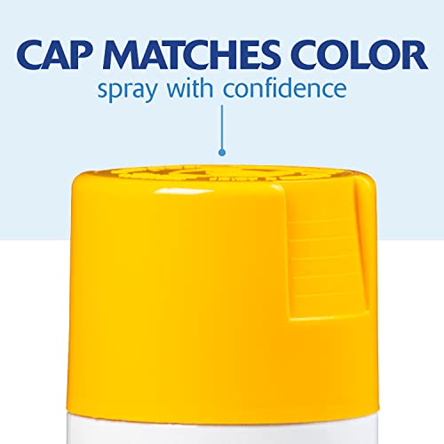 Rust-Oleum Painter's Touch 2X Ultra Cover Spray Paint, Gloss Golden Sunset
