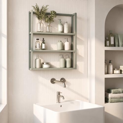 10 Sheets Peel and Stick Backsplash Tile, 12x12in Self Adhesive Wall Tiles