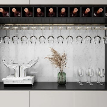 CAX Peel and Stick Wallpaper White Marble Contact Paper for Countertop - color: White and Gery, size: 23.6" x 472"