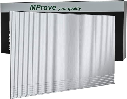 MProve Heavy Duty 18-Guage 2in (51mm) Electro-Galvanized Brad Nails [5,000 Nails] - size: 2in (51mm)